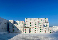 Газобетон ПРОФИТ БЛОК  D500 B2.0 650х300х200