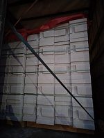 Газобетон ПОРЕВИТ D500 B2.5 625x400x250