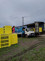 Газобетон ISTKULT D500 B3.5 625x400x250